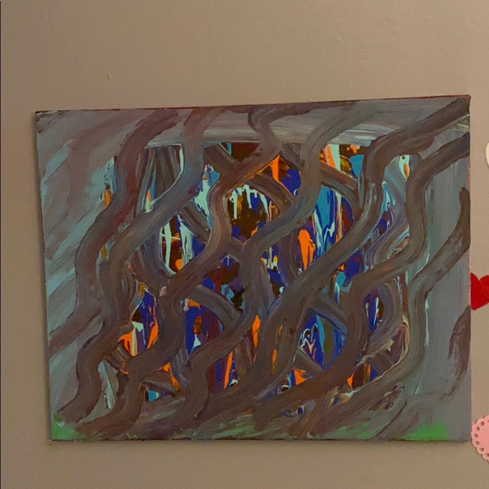 Paintings - Picture 4 of 9